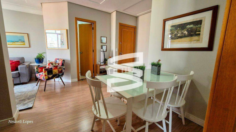 Imagem Apartamento com 3 Quartos à Venda, 88 m² em Alto - Piracicaba Imagem Apartamento com 3 Quartos à Venda, 88 m² em Alto - Piracicaba