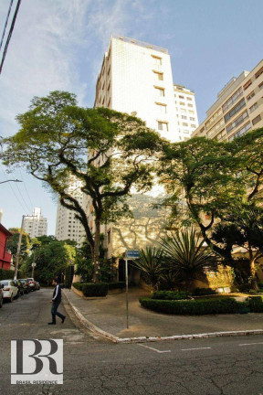Imagem Apartamento com 3 Quartos à Venda, 104 m² em Paraíso - São Paulo Imagem Apartamento com 3 Quartos à Venda, 104 m² em Paraíso - São Paulo