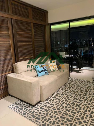 Imagem Apartamento com 1 Quarto para Alugar, 42 m² em Bela Vista - São Paulo Imagem Apartamento com 1 Quarto para Alugar, 42 m² em Bela Vista - São Paulo