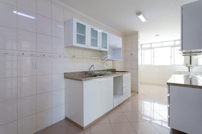 Imagem Apartamento com 2 Quartos à Venda, 98 m² em Moema - São Paulo