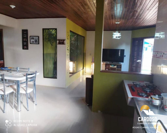 Imagem Imóvel com 2 Quartos à Venda, em águas Claras - Viamão Imagem Imóvel com 2 Quartos à Venda, em águas Claras - Viamão