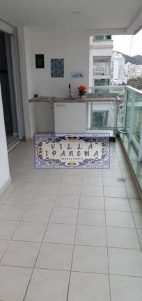 Imagem Apartamento com 3 Quartos à Venda, 120 m² em Icaraí - Niterói Imagem Apartamento com 3 Quartos à Venda, 120 m² em Icaraí - Niterói