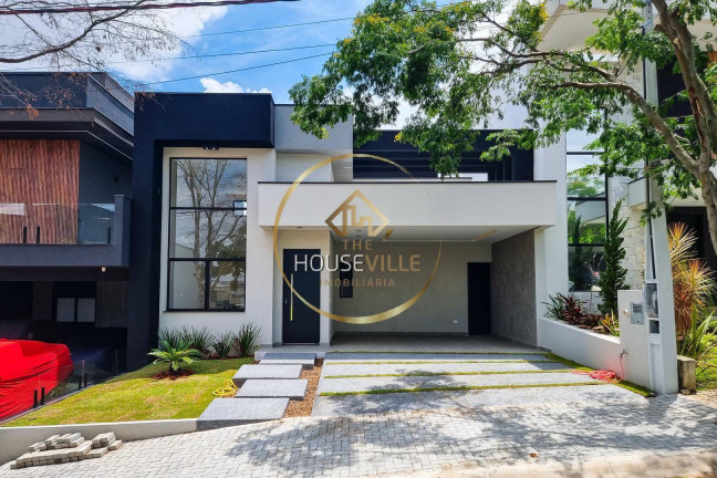 Imagem Casa de Condomínio com 3 Quartos à Venda, 250 m² em Condomínio Vem Viver Jacareí - Jacareí Imagem Casa de Condomínio com 3 Quartos à Venda, 250 m² em Condomínio Vem Viver Jacareí - Jacareí