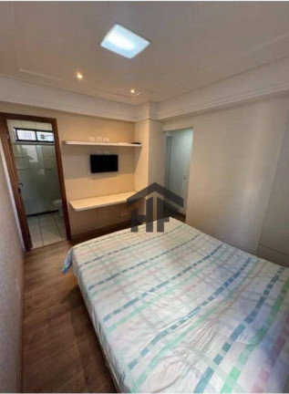 Imagem Apartamento com 3 Quartos à Venda, 74 m² em Aflitos - Recife Imagem Apartamento com 3 Quartos à Venda, 74 m² em Aflitos - Recife