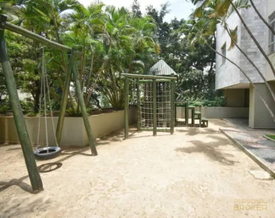 Imagem Apartamento com 2 Quartos à Venda, 81 m² em Luxemburgo - Belo Horizonte Imagem Apartamento com 2 Quartos à Venda, 81 m² em Luxemburgo - Belo Horizonte
