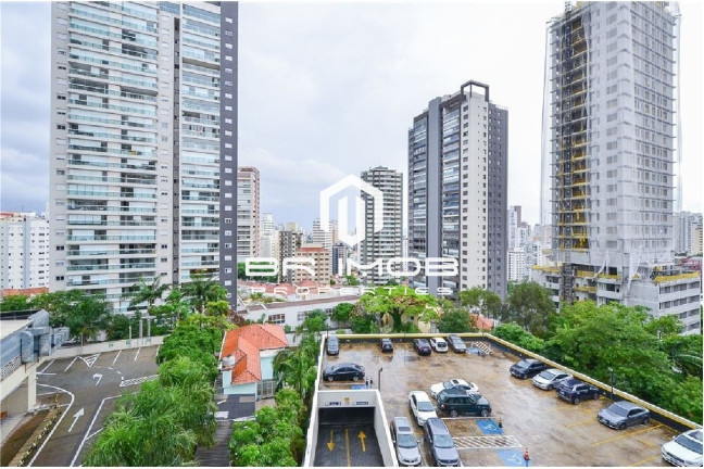 Imagem Sala Comercial à Venda, 40 m² em Aclimação - São Paulo