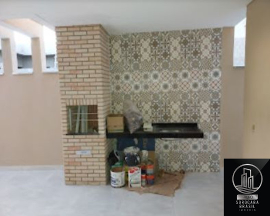 Imagem Casa com 3 Quartos à Venda, 200 m² em Wanel Ville - Sorocaba Imagem Casa com 3 Quartos à Venda, 200 m² em Wanel Ville - Sorocaba