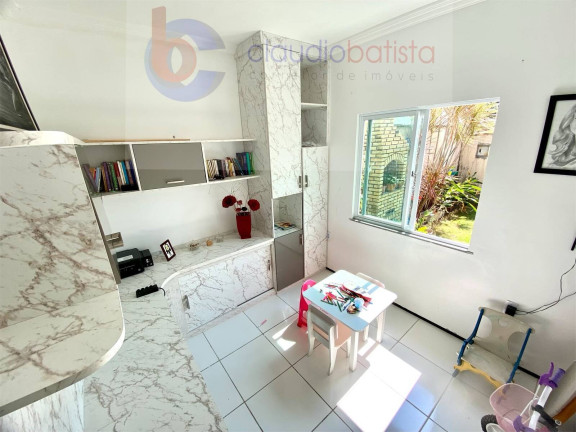 Imagem Casa com 3 Quartos à Venda, 80 m² em Centro - Eusébio Imagem Casa com 3 Quartos à Venda, 80 m² em Centro - Eusébio