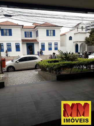 Imagem Sala Comercial à Venda, 30 m² em Passagem - Cabo Frio Imagem Sala Comercial à Venda, 30 m² em Passagem - Cabo Frio