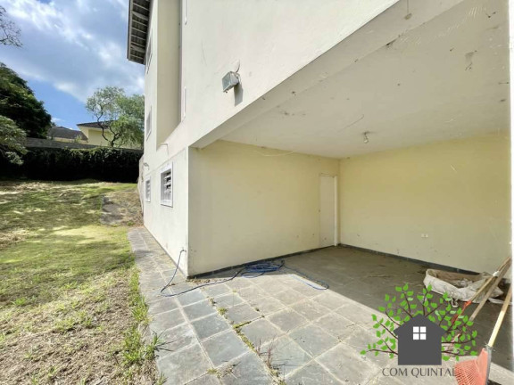 Imagem Casa à Venda, 1 m² em Granja Viana Ii - Cotia