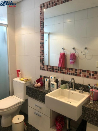 Imagem Apartamento com 3 Quartos à Venda, 148 m² em Anália Franco - São Paulo