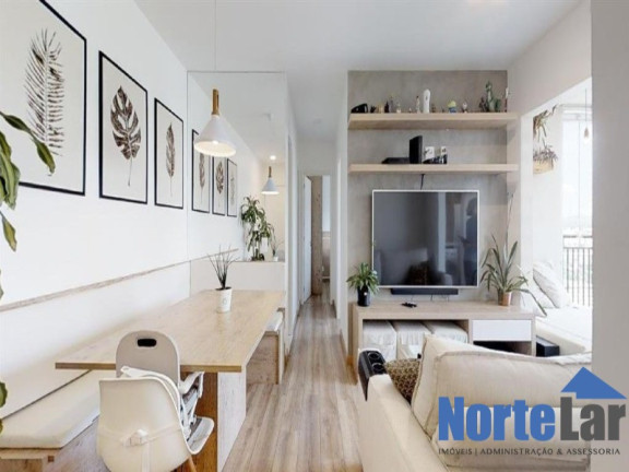 Imagem Apartamento com 2 Quartos à Venda, 60 m² em Vila Anastácio - São Paulo Imagem Apartamento com 2 Quartos à Venda, 60 m² em Vila Anastácio - São Paulo