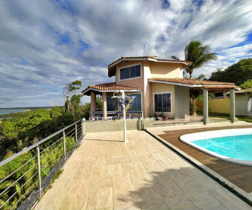 Imagem Casa com 3 Quartos para Temporada, 120 m² em Mutari - Santa Cruz Cabrália Imagem Casa com 3 Quartos para Temporada, 120 m² em Mutari - Santa Cruz Cabrália