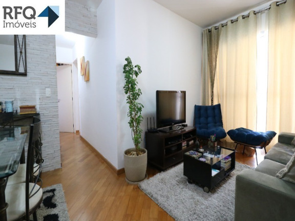Imagem Imóvel com 3 Quartos à Venda, 80 m² em Saúde - São Paulo