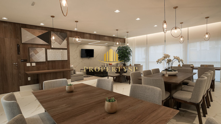 Imagem Apartamento com 3 Quartos à Venda, 62 m² em Lapa - São Paulo Imagem Apartamento com 3 Quartos à Venda, 62 m² em Lapa - São Paulo
