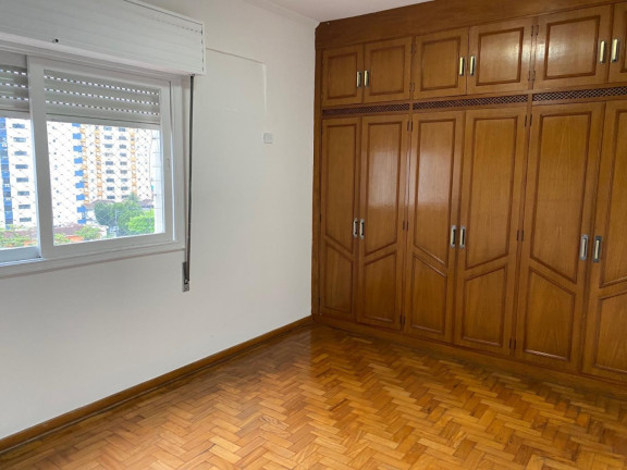 Imagem Apartamento com 3 Quartos à Venda, 130 m² em Gonzaga - Santos
