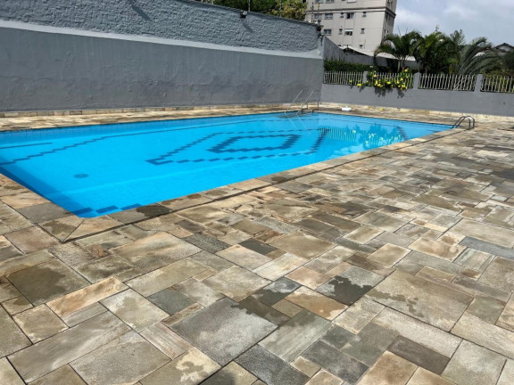 Imagem Apartamento com 3 Quartos à Venda, 95 m² em Belenzinho - São Paulo