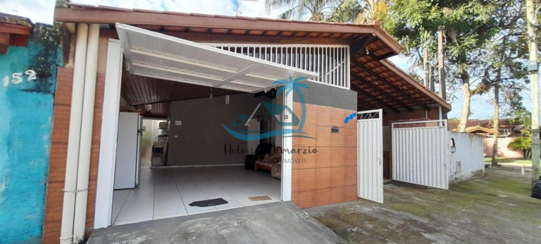 Imagem Casa com 6 Quartos à Venda, 222 m² em Perequê Açu - Ubatuba