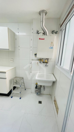 Imagem Apartamento com 3 Quartos à Venda, 168 m² em Vila Andrade - São Paulo