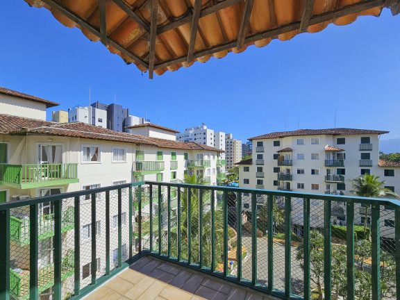 Cobertura com 4 Quartos à Venda, 155 m² em Riviera De São Lourenço - Bertioga