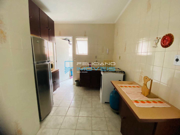Imagem Apartamento com 2 Quartos à Venda, 75 m² em Aviação - Praia Grande