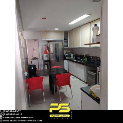 Imagem Casa com 4 Quartos à Venda, 350 m² em Tambauzinho - João Pessoa Imagem Casa com 4 Quartos à Venda, 350 m² em Tambauzinho - João Pessoa