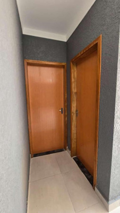 Imagem Casa com 4 Quartos à Venda, 160 m² em Vila Mineirão - Sorocaba