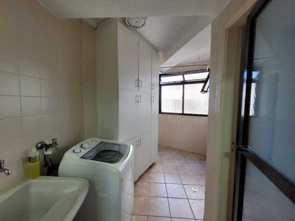 Imagem Apartamento com 3 Quartos à Venda, 123 m² em Pitangueiras - Guarujá