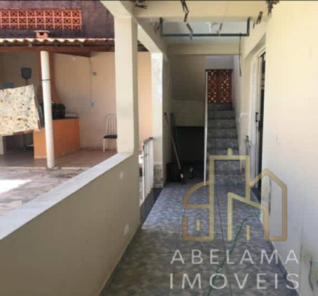 Imagem Sobrado com 3 Quartos à Venda, 363 m² em Jardim Bela Vista - Salto De Pirapora