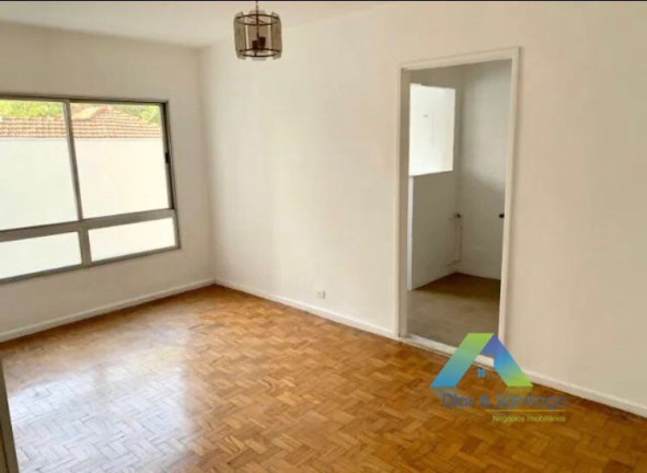 Imagem Apartamento com 1 Quarto à Venda, 65 m² em Cambuci - São Paulo