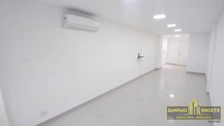 Imagem Sala Comercial à Venda,  em Recreio Dos Bandeirantes - Rio De Janeiro