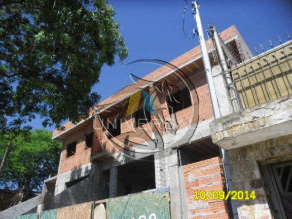 Imagem Sobrado com 2 Quartos à Venda, 119 m² em Vila Re - Sao Paulo
