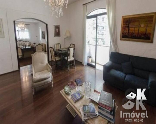 Imagem Apartamento com 4 Quartos à Venda, 362 m² em Jardim Paulista - São Paulo