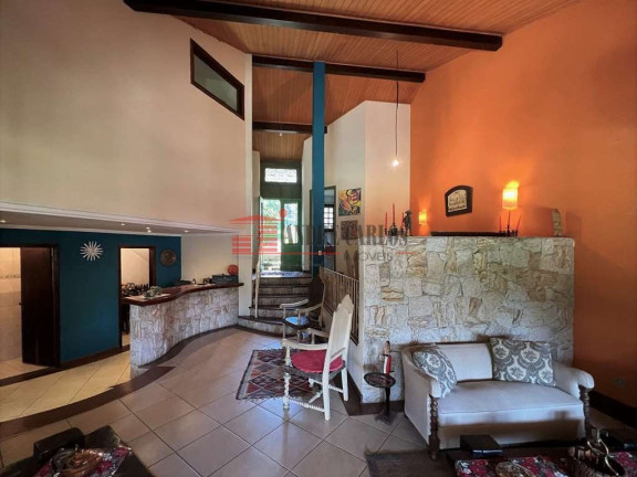 Imagem Casa de Condomínio com 3 Quartos à Venda, 546 m² em Jardim Mediterrâneo - Cotia Imagem Casa de Condomínio com 3 Quartos à Venda, 546 m² em Jardim Mediterrâneo - Cotia