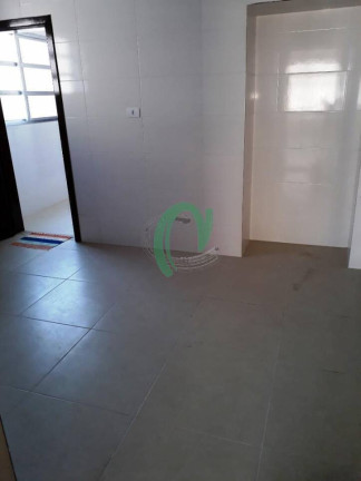 Imagem Apartamento com 3 Quartos à Venda, 170 m² em José Menino - Santos