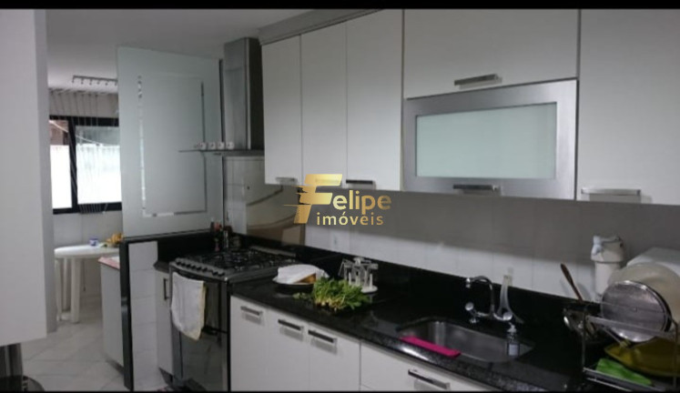 Imagem Imóvel com 4 Quartos à Venda, 250 m² em Praia Da Costa - Vila Velha