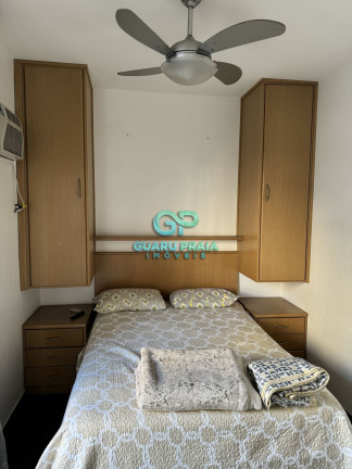Imagem Apartamento com 3 Quartos à Venda, 110 m² em Enseada - Guarujá