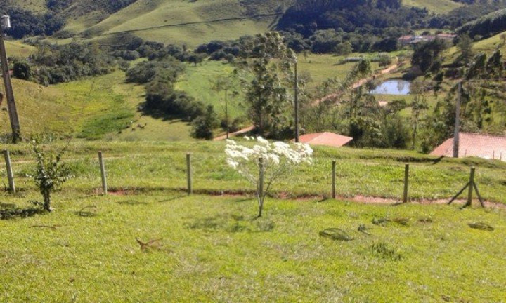 Imagem Fazenda à Venda, 320 m² em Cunha