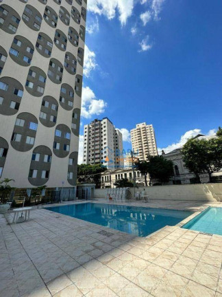 Imagem Apartamento com 2 Quartos à Venda, 55 m² em Santa Cecília - São Paulo Imagem Apartamento com 2 Quartos à Venda, 55 m² em Santa Cecília - São Paulo