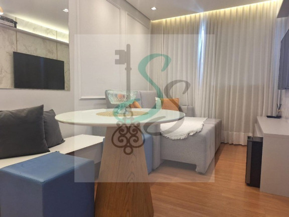 Imagem Imóvel com 2 Quartos à Venda, 45 m² em Parque Industrial - Campinas Imagem Imóvel com 2 Quartos à Venda, 45 m² em Parque Industrial - Campinas