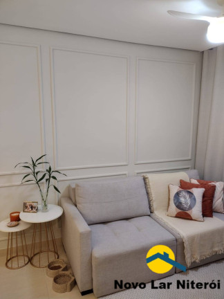 Imagem Apartamento com 2 Quartos à Venda, 60 m² em Fonseca - Niterói Imagem Apartamento com 2 Quartos à Venda, 60 m² em Fonseca - Niterói