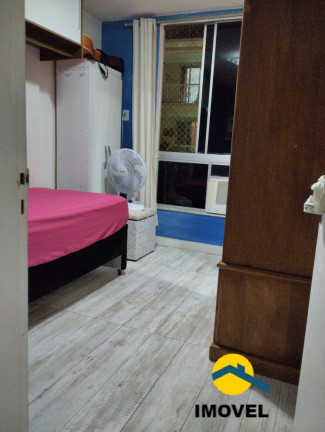 Imagem Apartamento com 2 Quartos à Venda, 65 m² em Santa Rosa - Niterói