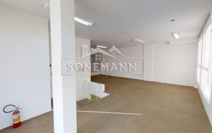 Imagem Sala Comercial à Venda, 57 m² em Trindade - Florianópolis Imagem Sala Comercial à Venda, 57 m² em Trindade - Florianópolis