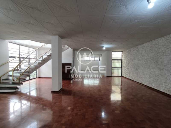 Imagem Imóvel com 4 Quartos para Alugar, 381 m² em Alto - Piracicaba Imagem Imóvel com 4 Quartos para Alugar, 381 m² em Alto - Piracicaba