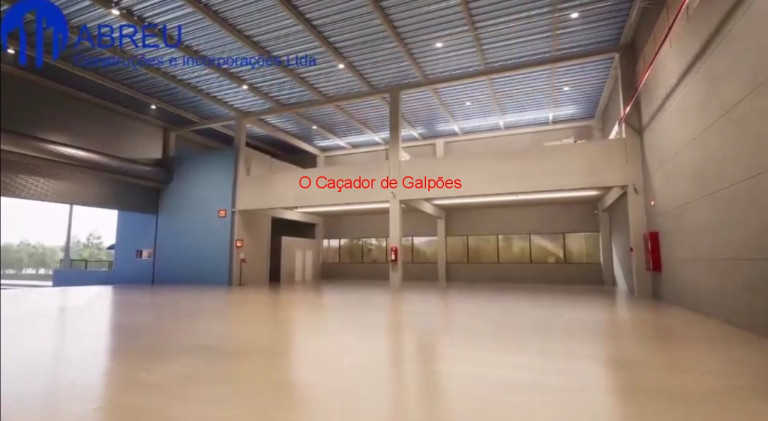 Imagem Imóvel para Alugar, 2.104 m² em éden - Sorocaba Imagem Imóvel para Alugar, 2.104 m² em éden - Sorocaba