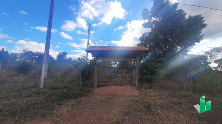 Imagem Imóvel com 3 Quartos à Venda, 40 m² em Zona Rural - Montes Claros Imagem Imóvel com 3 Quartos à Venda, 40 m² em Zona Rural - Montes Claros