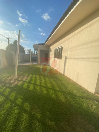 Imagem Casa com 3 Quartos à Venda, em Villa Romana - Sorriso Imagem Casa com 3 Quartos à Venda, em Villa Romana - Sorriso