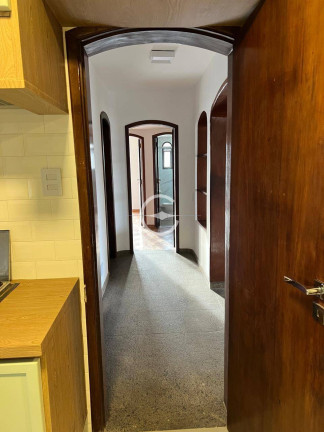 Imagem Apartamento com 3 Quartos à Venda, 152 m² em Brooklin Paulista - São Paulo
