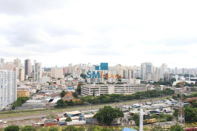 Imagem Apartamento com 2 Quartos à Venda, 83 m² em Barra Funda - São Paulo Imagem Apartamento com 2 Quartos à Venda, 83 m² em Barra Funda - São Paulo