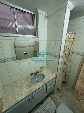 Imagem Apartamento com 3 Quartos à Venda, 141 m² em Enseada - Guarujá